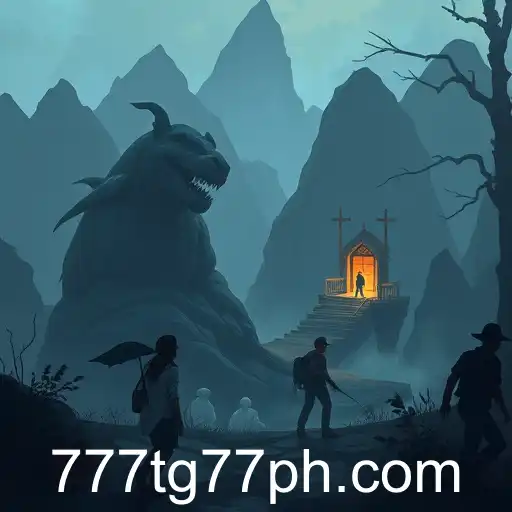 Exploring the World of Adventure Games with 'TG77 ph'