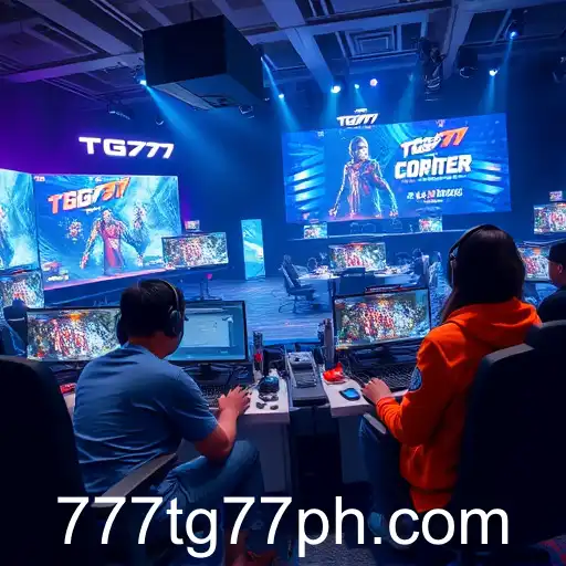 The Evolving Landscape of Online Gaming in 2025