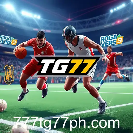 Exploring TG77: Revolution in Gaming