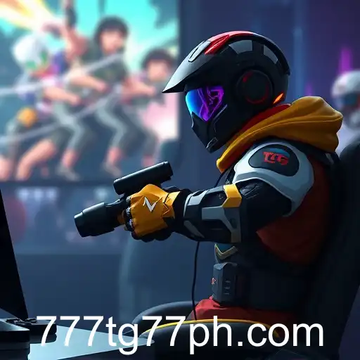 Gaming Industry Evolves with TG77 ph Innovation