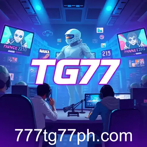 Gaming Revolution: TG77's Impact on the Industry