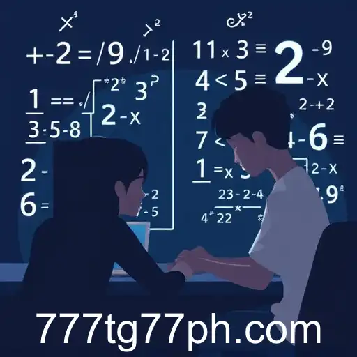 Exploring the World of Math Challenges: Fun, Learning, and the Keyword TG77 ph