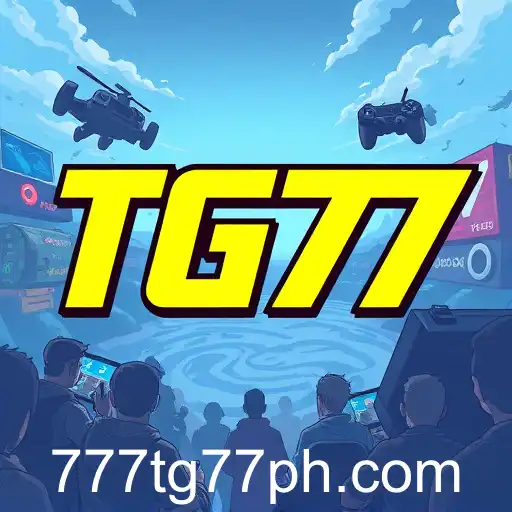 The Rise of TG77 PH in Online Gaming