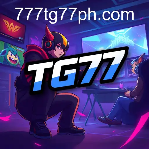 The Rise of TG77 in the Gaming World