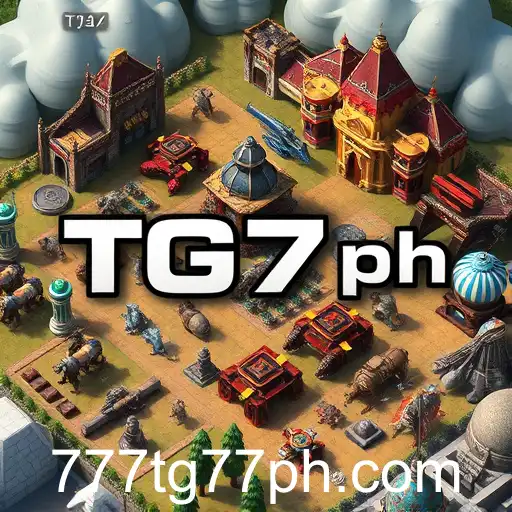 Exploring the Allure of Strategic Games: Unveiling the TG77 ph Phenomenon