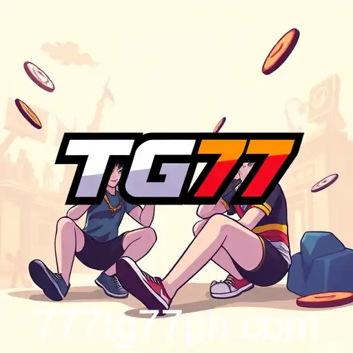 TG77 ph