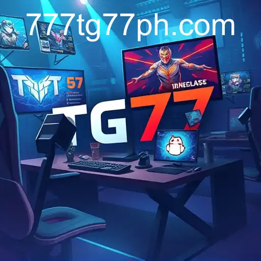 Rising Popularity of TG77 in Gaming