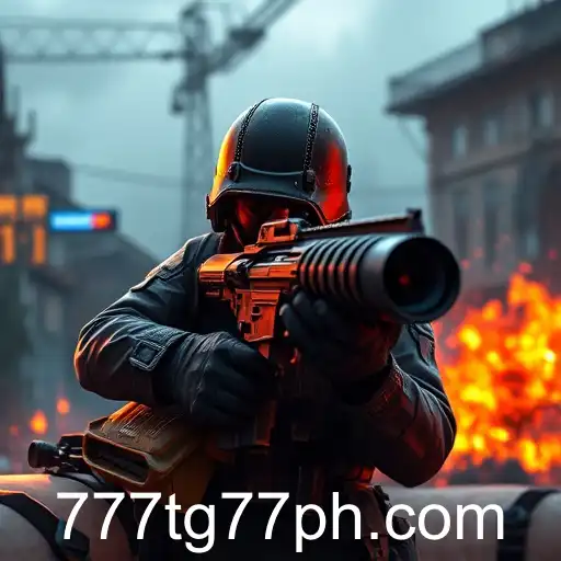 Rising Popularity of TG77 in Gaming