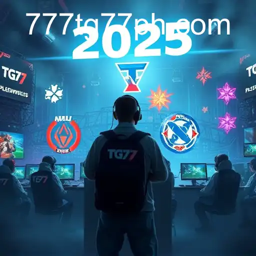 TG77 PH: Exploring the Landscape of Modern Gaming