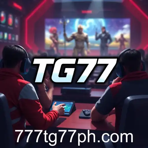 TG77: Revolutionizing Online Gaming