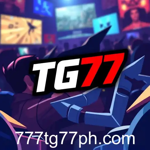 The Rise of TG77 PH in Gaming
