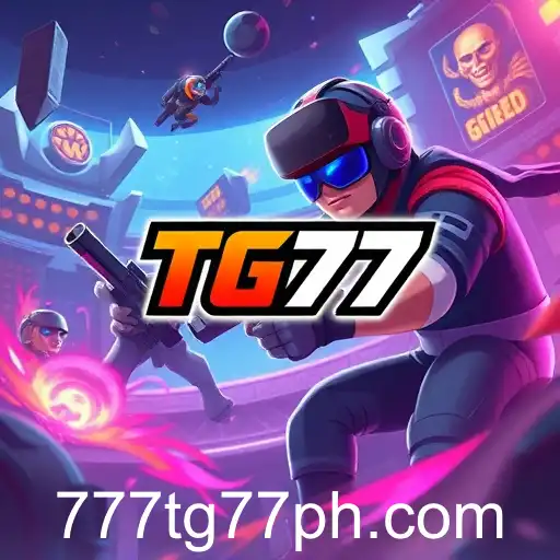 TG77 PH Revolutionizes Gaming Experience