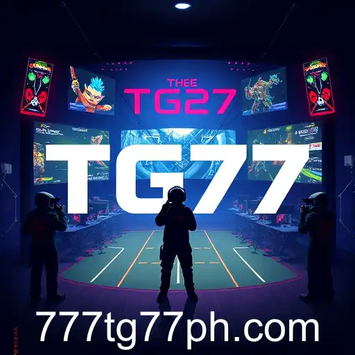 Rising Trends in Gaming: TG77 Revolutionizes the Industry